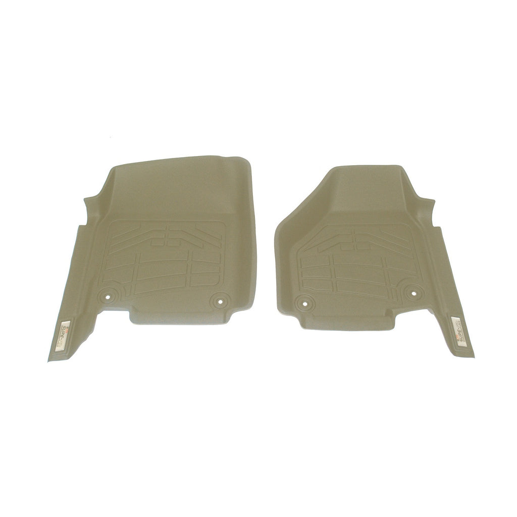Westin 72-130042 Sure-Fit Floor Liner Fits 12-21 1500 1500 Classic 2500 3500