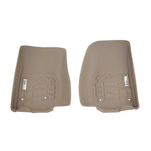 Load image into Gallery viewer, Westin 72-130066 Sure-Fit Floor Liner Fits 07-18 Wrangler (JK)