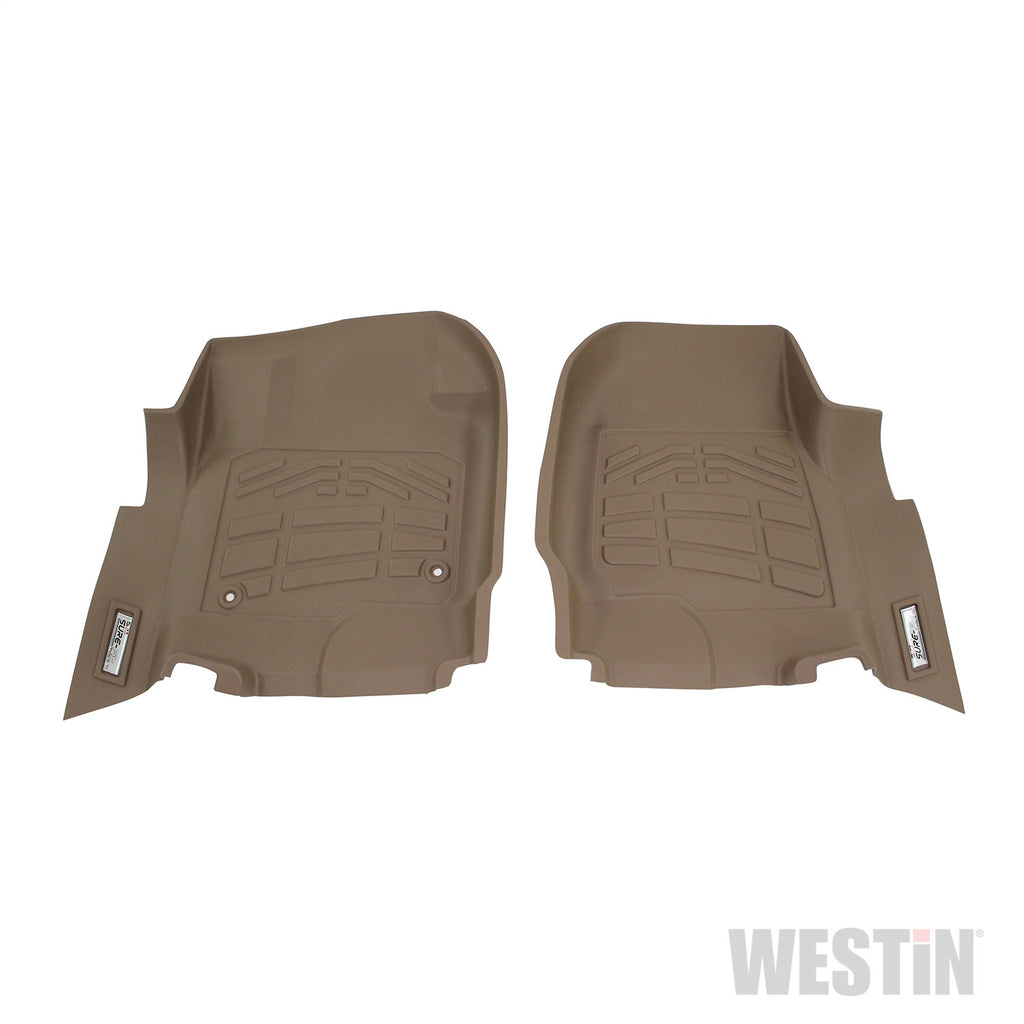 Westin 72-130084 Sure-Fit Floor Liner