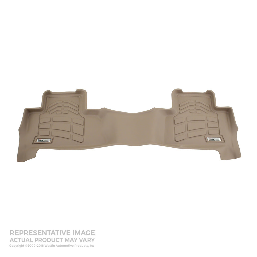 Westin 72-133016 Sure-Fit Floor Liner Fits 07-21 Tundra