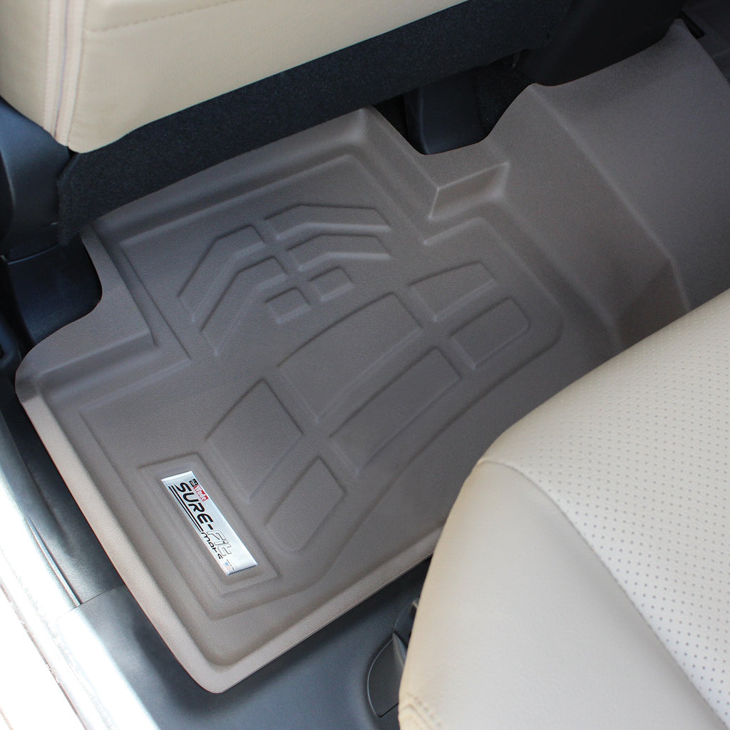 Westin 72-133078 Sure-Fit Floor Liner Fits 16-20 Outlander Outlander Sport