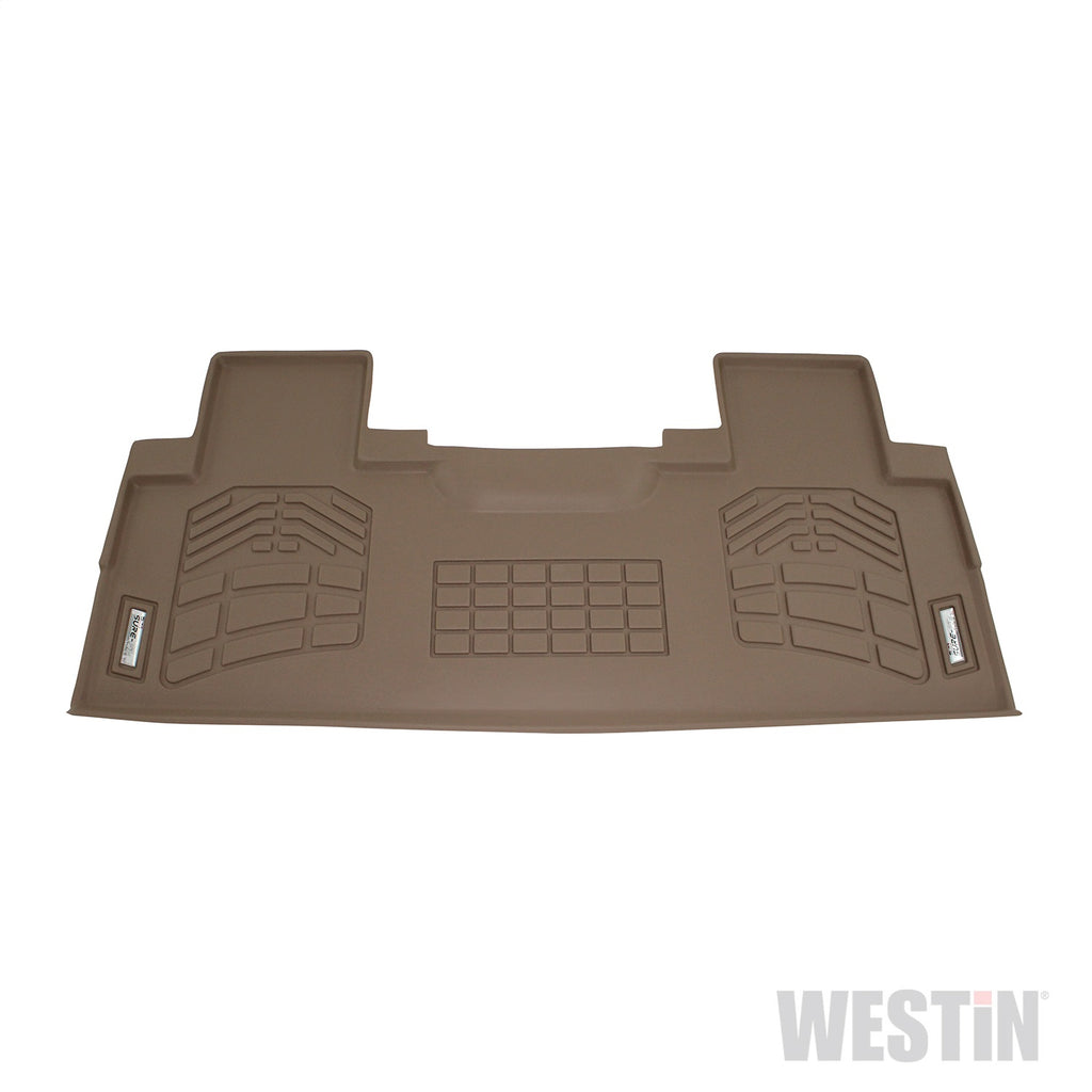 Westin 72-133085 Sure-Fit Floor Liner Fits F-250 Super Duty F-350 Super Duty