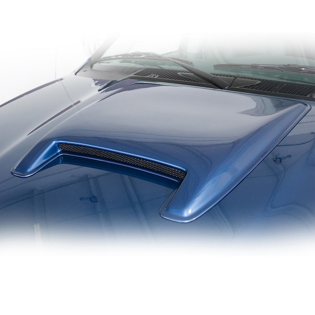 Westin 72-14001 Hood Scoop