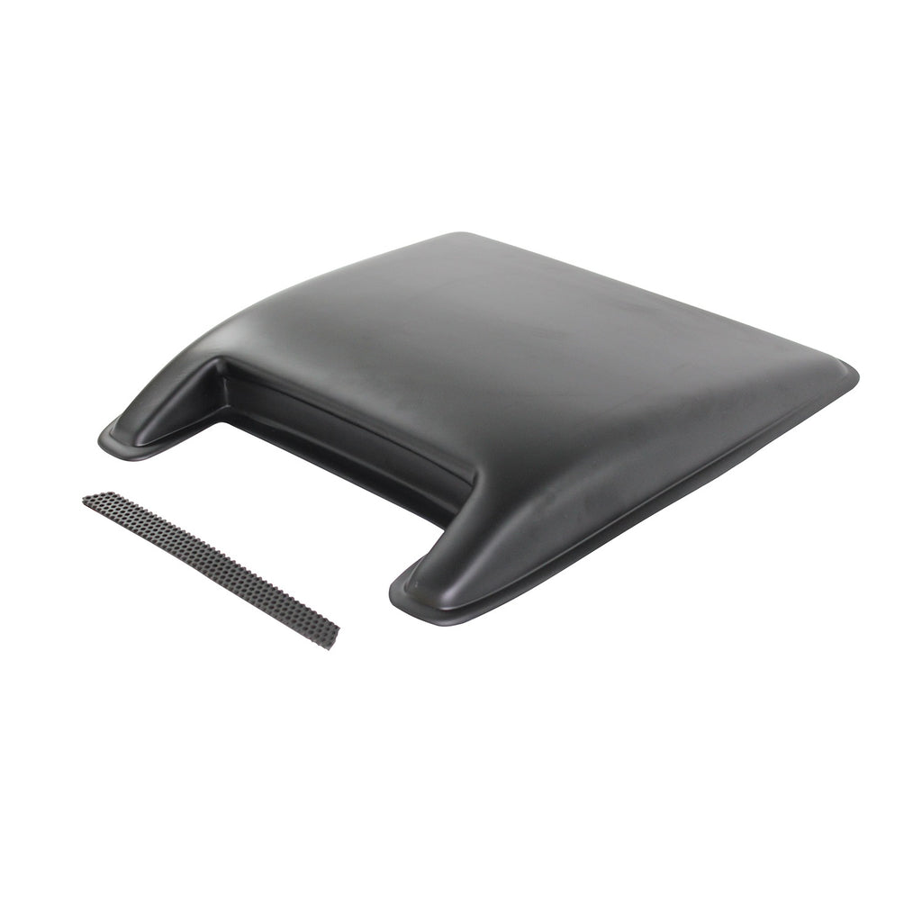 Westin 72-14002 Hood Scoop
