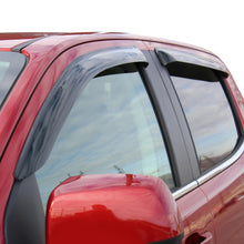 Load image into Gallery viewer, Westin 72-31402 Slim Wind Deflector Fits 15-22 Canyon Colorado