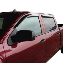 Load image into Gallery viewer, Westin 72-31484 Slim Wind Deflector