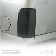 Load image into Gallery viewer, Westin 72-31828 Tail Light Guard Fits 94-03 Hombre S10 Pickup Sonoma