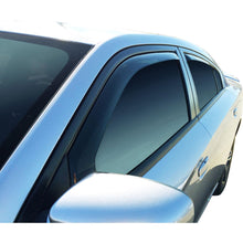 Load image into Gallery viewer, Westin 72-35405 In-Channel Wind Deflector Fits 11-23 Charger