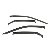 Load image into Gallery viewer, Westin 72-35406 Slim Wind Deflector Fits 01-10 PT Cruiser