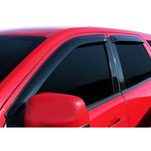 Load image into Gallery viewer, Westin 72-35430 Slim Wind Deflector Fits 11-12 Durango