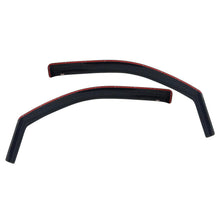 Load image into Gallery viewer, Westin 72-35469 In-Channel Wind Deflector Fits 02-08 Ram 1500