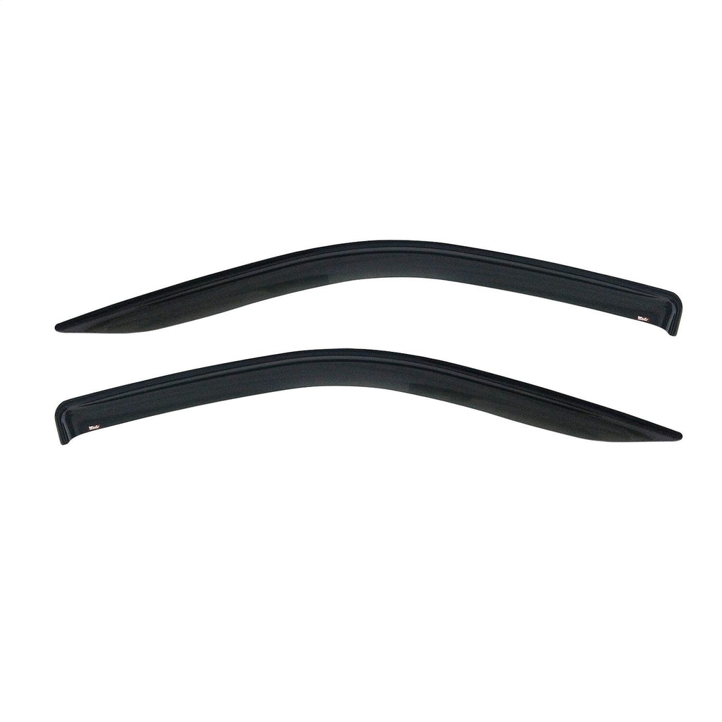 Westin 72-35470 Slim Wind Deflector Fits 02-08 Ram 1500 Ram 2500 Ram 3500
