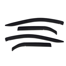 Load image into Gallery viewer, Westin 72-35494 Slim Wind Deflector Fits 02-08 Ram 1500 Ram 2500 Ram 3500