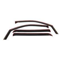 Load image into Gallery viewer, Westin 72-35499 In-Channel Wind Deflector Fits 06-09 Ram 2500 Ram 3500