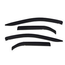 Load image into Gallery viewer, Westin 72-37412 Slim Wind Deflector Fits 99-16 F-250 Super Duty F-350 Super Duty