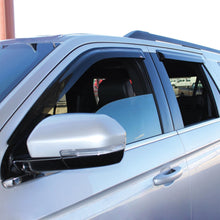 Load image into Gallery viewer, Westin 72-37448 Slim Wind Deflector Fits 18-21 Expedition