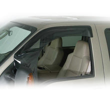 Load image into Gallery viewer, Westin 72-38464 Wind Deflector Windguard Fits 85-05 Astro Safari