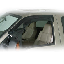Load image into Gallery viewer, Westin 72-38472 Wind Deflector Windguard