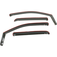 Load image into Gallery viewer, Westin 72-39423 In-Channel Wind Deflector Fits 15-22 Canyon Colorado