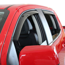 Load image into Gallery viewer, Westin 72-39423 In-Channel Wind Deflector Fits 15-22 Canyon Colorado