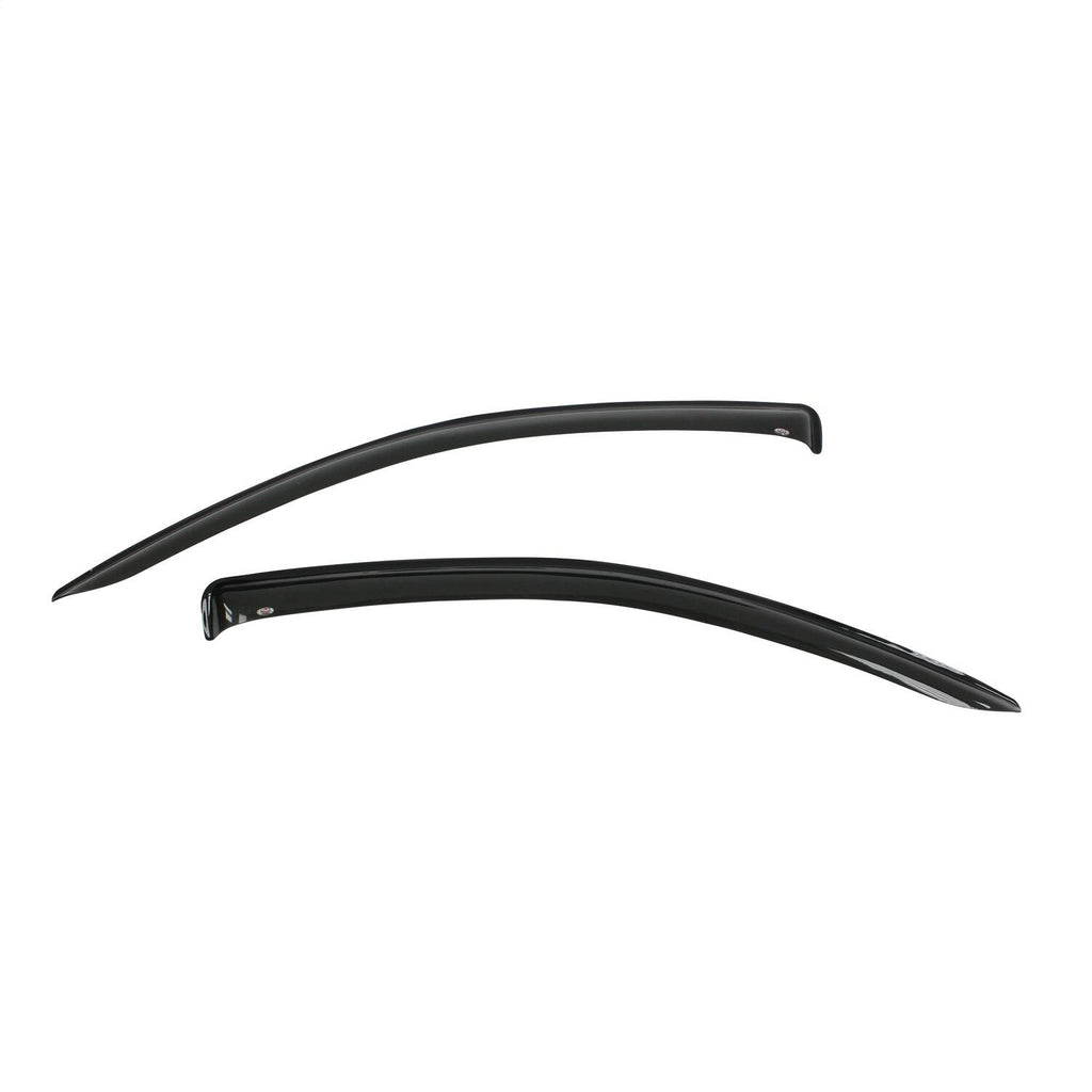 Westin 72-39456 Slim Wind Deflector Fits 15-22 Canyon Colorado