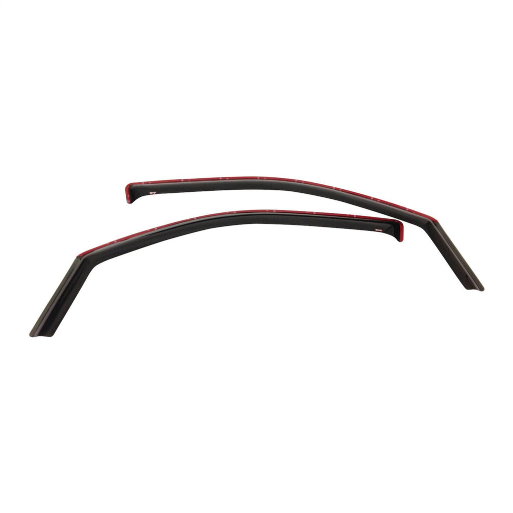 Westin 72-39467 In-Channel Wind Deflector