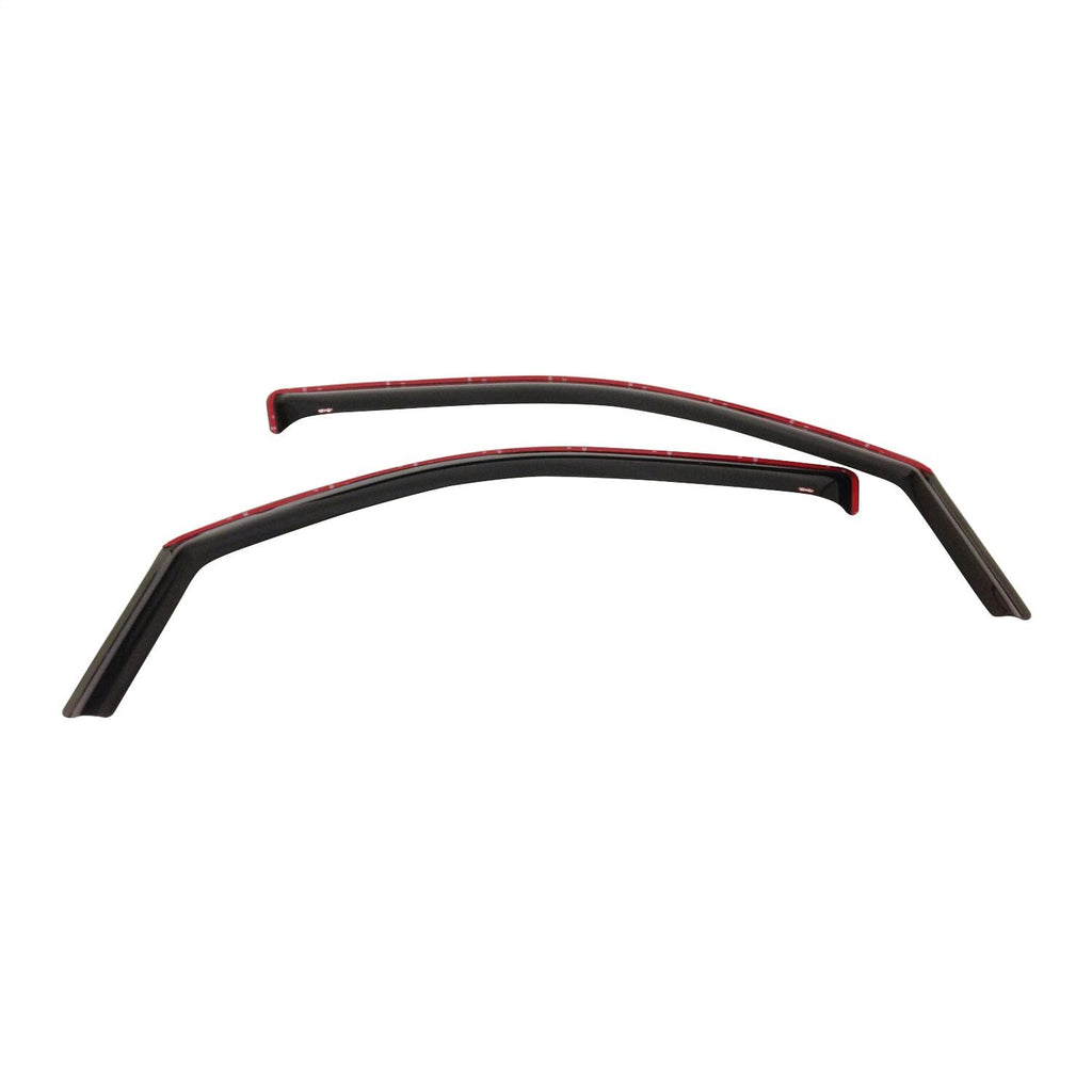 Westin 72-39471 In-Channel Wind Deflector