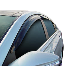 Load image into Gallery viewer, Westin 72-43480 Slim Wind Deflector Fits 11-14 Sonata