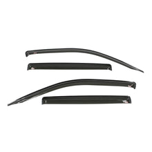 Load image into Gallery viewer, Westin 72-44480 Slim Wind Deflector Fits 17-22 Ridgeline