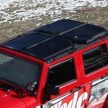 Load image into Gallery viewer, Westin 72-51066 Skytop Fits 07-18 Wrangler (JK)