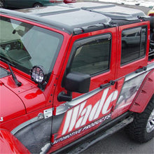 Load image into Gallery viewer, Westin 72-51066 Skytop Fits 07-18 Wrangler (JK)