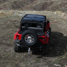 Load image into Gallery viewer, Westin 72-51066 Skytop Fits 07-18 Wrangler (JK)
