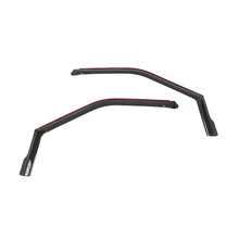 Load image into Gallery viewer, Westin 72-51463 In-Channel Wind Deflector Fits 02-07 Liberty