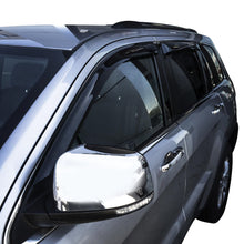 Load image into Gallery viewer, Westin 72-51490 Slim Wind Deflector Fits 11-21 Grand Cherokee (WK2)