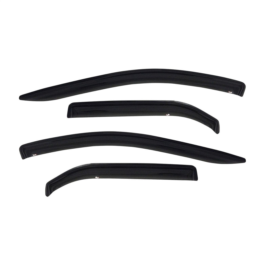 Westin 72-51494 Slim Wind Deflector Fits Grand Cherokee Grand Cherokee (WK)