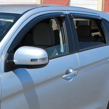 Load image into Gallery viewer, Westin 72-66480 Slim Wind Deflector Fits 16-18 Outlander Outlander Sport