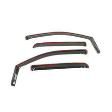 Load image into Gallery viewer, Westin 72-66481 In-Channel Wind Deflector Fits 04-10 Endeavor