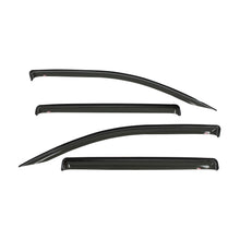 Load image into Gallery viewer, Westin 72-69418 Slim Wind Deflector Fits 16-22 TITAN TITAN XD