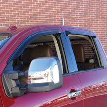 Load image into Gallery viewer, Westin 72-69418 Slim Wind Deflector Fits 16-22 TITAN TITAN XD