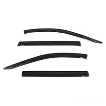 Load image into Gallery viewer, Westin 72-69478 Slim Wind Deflector Fits 13-19 Pathfinder