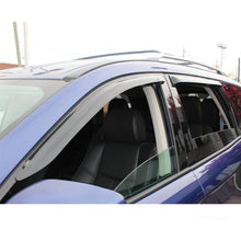 Load image into Gallery viewer, Westin 72-69478 Slim Wind Deflector Fits 13-19 Pathfinder