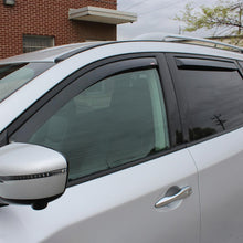 Load image into Gallery viewer, Westin 72-69479 In-Channel Wind Deflector Fits 13-19 Pathfinder