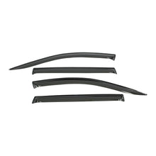 Load image into Gallery viewer, Westin 72-82488 Slim Wind Deflector Fits 10-12 Outback