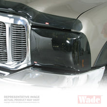 Load image into Gallery viewer, Westin 72-87284 Headlight Covers Fits 91-94 Tercel