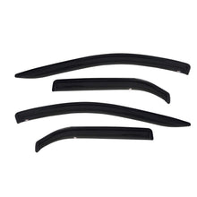 Load image into Gallery viewer, Westin 72-88424 Slim Wind Deflector Fits 09-13 Corolla
