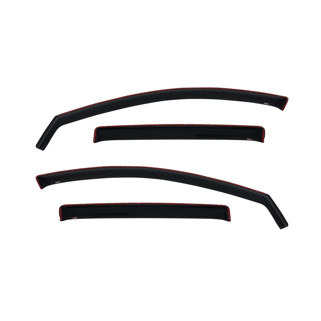 Westin 72-88425 In-Channel Wind Deflector Fits 13-18 RAV4