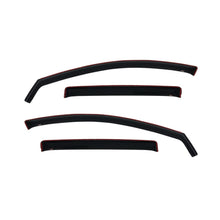 Load image into Gallery viewer, Westin 72-88425 In-Channel Wind Deflector Fits 13-18 RAV4