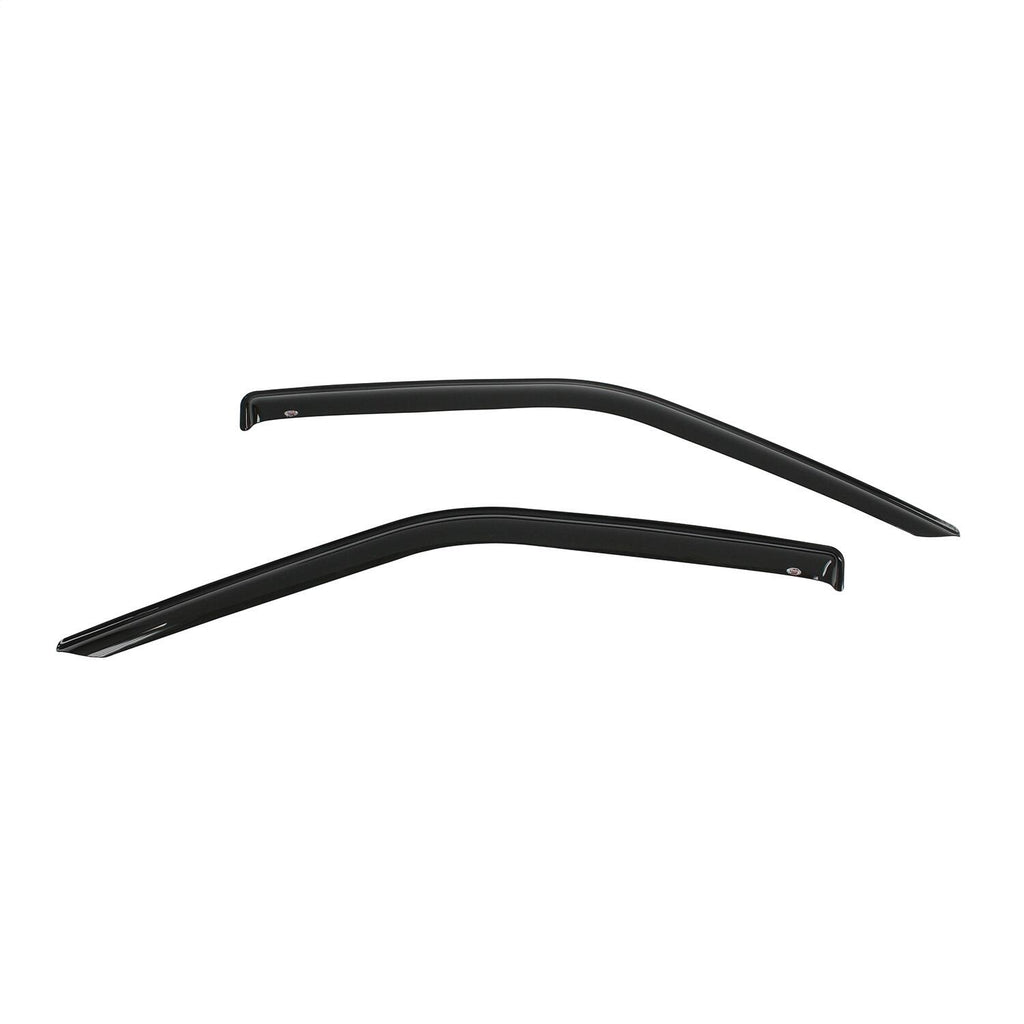 Westin 72-88476 Slim Wind Deflector Fits 00-06 Tundra