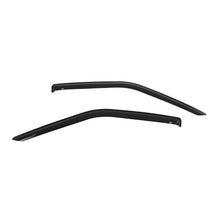 Load image into Gallery viewer, Westin 72-88476 Slim Wind Deflector Fits 00-06 Tundra