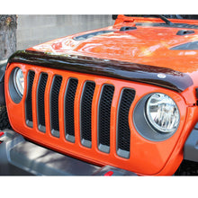 Load image into Gallery viewer, Westin 72-90152 Platinum Bug Shield Fits 18-24 Wrangler (JL)